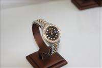   Oyster Perpetual Datejust Woman Vintage 1.72 ct Diamond Watch  