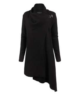 Lendra Coat, Women, Sweaters, AllSaints Spitalfields