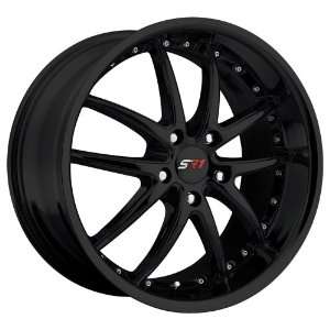 Corvette Wheels   SR1 Performance Wheels / APEX Series (Set)   Gloss 