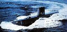 Vintage USS Nautilus Submarine zippo lighter   SSN 571  