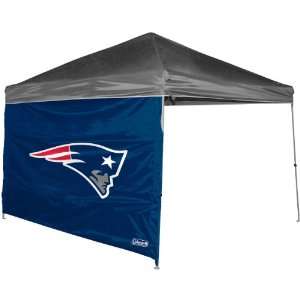  New England Patriots NFL 10 x 10 Straight Leg Shelter 