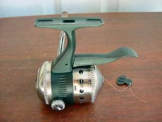 New Authentic Zebco 11 Trout Seeker Triggerspin Reel  