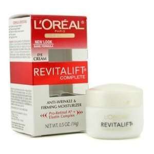 Makeup/Skin Product By LOreal SKin Expertise RevitaLift Complete Eye 
