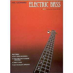   Leonard Electric Bass Method Book 3   1st Edition Musical Instruments