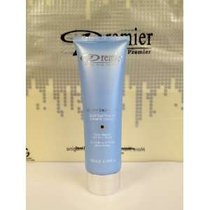 Premier Dead Sea Luxury Facial Cleanser with Micro Grains, 4.25 Fluid 