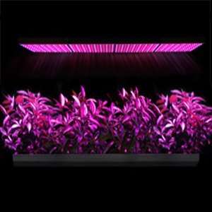   Red Blue Plant Grass Herb Flower Growing Grow LED Light Lamp Panel