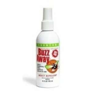  Quantum Buzzaway, 6 Ounce Metal, 0.6 Bottle Health 