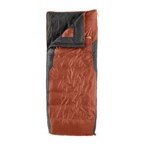 The North Face Dolomite 2S 40 Degree Down Rectangular 