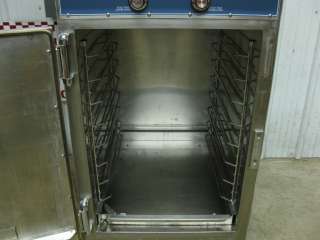   Slow Cook & Hold Oven Warmer Hot Food Holding Cabinet 1000 TH/I  