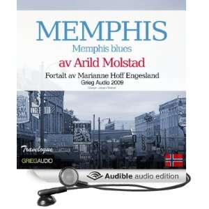   Audible Audio Edition) Arild Molstad, Marianne Hoff Engesland Books