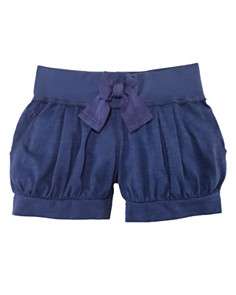 Ralph Lauren Childrens Girls Knit Shorts   Sizes S XL