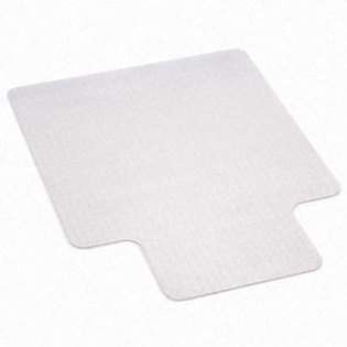 Quality deflect o deflect o CM11112   EconoMat Chair Mat for Low Pile 