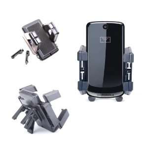  Air Vent Mount And Car Charger Kit For Motorola Gleam By 