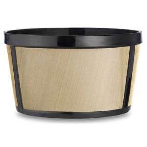   ® BF111 4 cup Permanent Basket style Coffee Filter