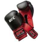 UFC MMA Heavy Bag Glove, Black/Red