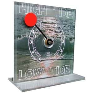  Seascape Tide Timer Tide Clock
