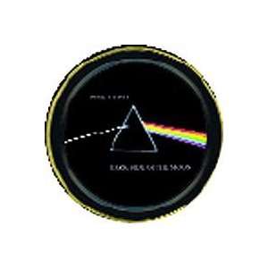  Raven Images XC 876 Pink Floyd Round Stash Tin 