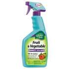 Garden Safe 10444X Fruit and Vegetable Insect Killer, 24 Ounce Spray