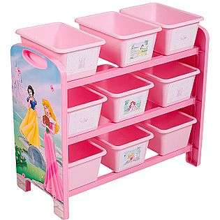   Bin Toy Organizer  Disney Baby Furniture Storage & Organization