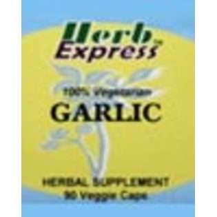 Garlic Expressions  