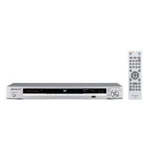   PAL Multiformat DVD, SACD Player with HDMI and USB Host Electronics