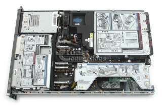 HP Proliant DL560 G1 Server Quad 2.8GHz Xeon 4GB RAM  