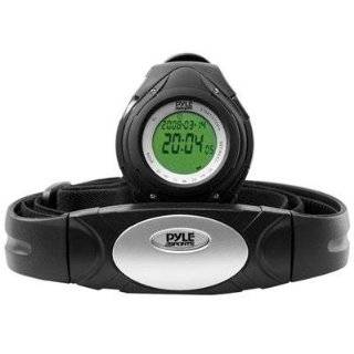 Omron HR 100C Heart Rate Monitor