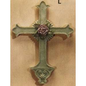 Gothic Style Cross 