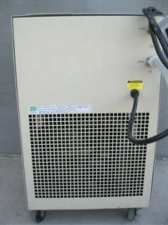 NESLAB Coolflow CFT 33 * Refrigerated Recirculator  