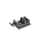 Palmgren 12801 DPL80 Low Profile Drill Press Vise 8.0 Inch