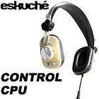 Eskuche Control Headphone CPU   Worldwide shipping SALE