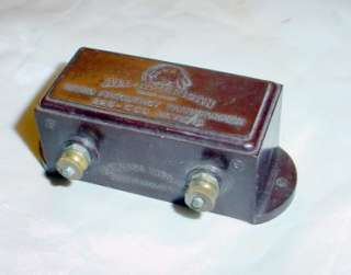 Antique Radio All American Rauland RF Transformer R 199  
