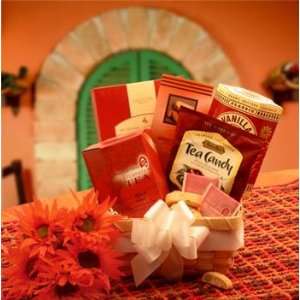  Gift Baskets Associates Tea Gift For Afternoon Tea Gourmet 