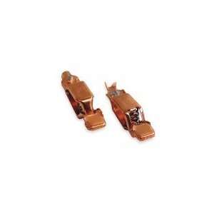  Ideal Battery Clip, Copper, 40A, PR 1   770217 Everything 