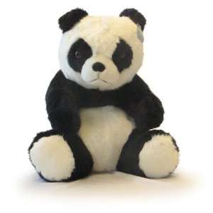  World Safari Plush Panda Toys & Games