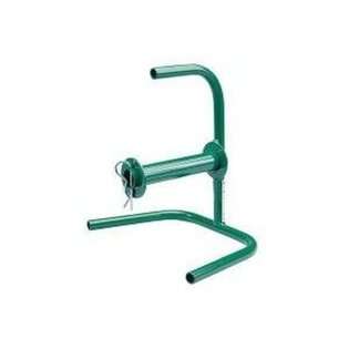 Greenlee 405 Rope Stand for 10 Inch Diameter Reel 