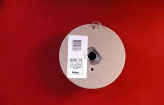 NuTone Central Vacuum Wire 376 784891993138  