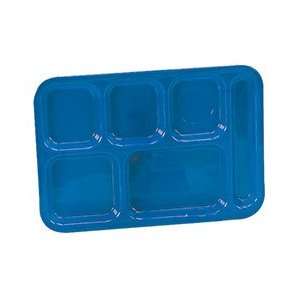   Cafeteria Tray Polypropylene, for Right Hand Use