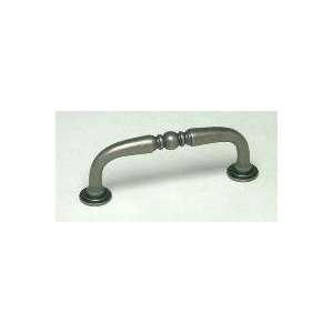 Cabinet Pull, American Classics, Weathered Nickel