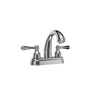   Two Handle 4 Centerset Bathroom Faucet RX04L BNG