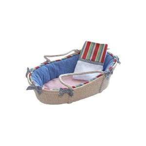  Air Show Moses Basket Baby