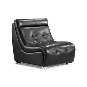  Object Sofa Single Seat Black