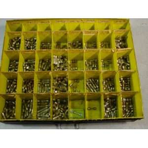  1000 Littlefuse Many Different Size Fuses 