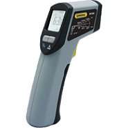 General MID RANGE INFRARED THERMOMETER 