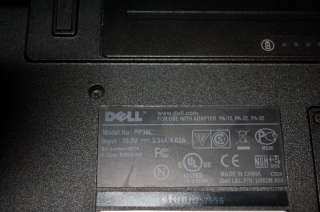 Dell Studio (PP39L) 15.6 Core 2 Duo 2.2 GHz 4GB 320GB Laptop (Windows 