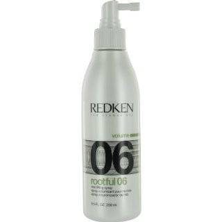 Redken Rootful 06 Root Lifting Spray Unisex, 8.5 Ounce