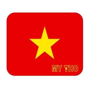  Vietnam, My Tho Mouse Pad 