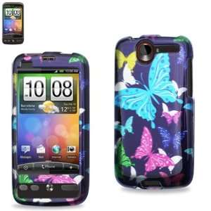   HTCG7 123 2D Protector Cover for HTC G7 123 Cell Phones & Accessories
