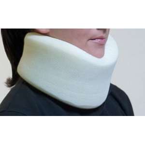  Grafco Soft Foam Cervical Collar   Large 16 18 QTY 1 