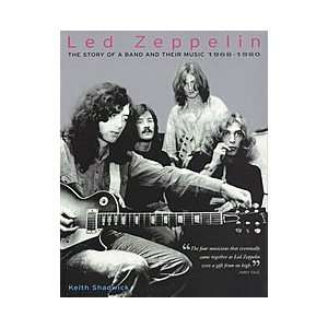  Led Zeppelin Musical Instruments